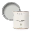 Laura Ashley Matt Emulsion Paint Pale Sage Leaf - 2.5L