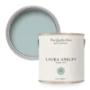 Laura Ashley Matt Emulsion Paint Duck Egg - 2.5L