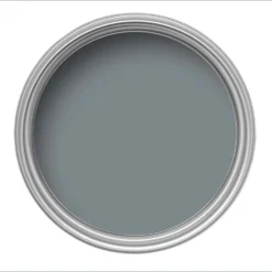 Laura Ashley Eggshell Paint Dark Slate - 750ml -Best Home Furnishing Store 13134829 1194939288310265