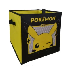 Pokemon Clever Cube Insert