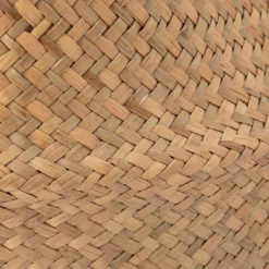 Kids Seagrass Smile Storage Basket -Best Home Furnishing Store 13277672 4704929069535764