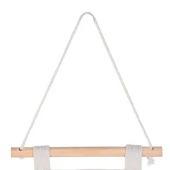 Kids 3 Pocket Hanging Organiser - Polar Bear -Best Home Furnishing Store 13277677 1934929069248607