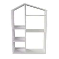 Kids House Storage Unit -Best Home Furnishing Store 13277682 1344929069480651