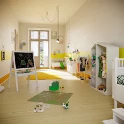 Kids House Storage Unit -Best Home Furnishing Store 13277682 1534928017123113