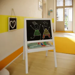 Kids Hanging Chalk Board -Best Home Furnishing Store 13277686 5884929069519570