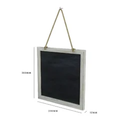 Kids Hanging Chalk Board -Best Home Furnishing Store 13277686 7074946440400502
