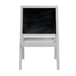 Kids Chalkboard Easel -Best Home Furnishing Store 13298116 8644930160900754