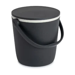 Keter GoBar Outdoor Ice Cooler Table Garden Furniture - Dark Grey / Cream 10 Keter GoBar Outdoor Ice Cooler Table Garden Furniture - Dark Grey / Cream -Best Home Furnishing Store 13412933 1734910901621600