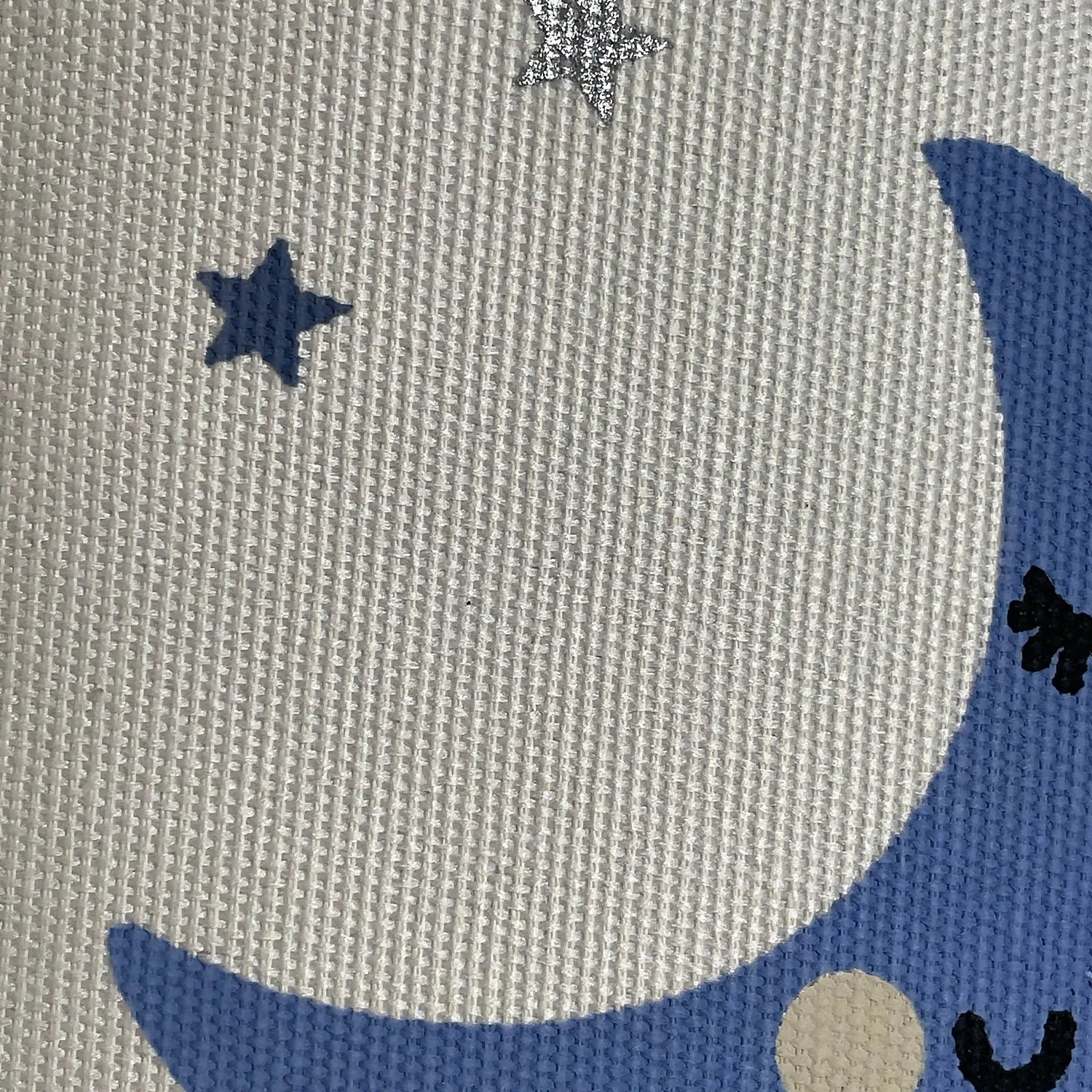 Flexi Storage Kids Small Storage Basket Moon 3 Flexi Storage Kids Small Storage Basket Moon - Image 3