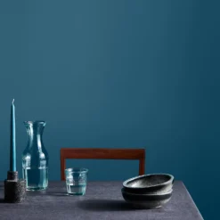 House Beautiful Durable Matt Emulsion Multi-Surface Paint Boutique Blues BB.37 Tester - 125ml -Best Home Furnishing Store 13419398 2134940992168329