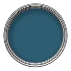 House Beautiful Durable Matt Emulsion Multi-Surface Paint Boutique Blues BB.37 Tester - 125ml -Best Home Furnishing Store 13419398 7104940992228605