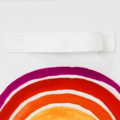 Living Elements Compact Cube Fabric Insert - Charity Rainbow -Best Home Furnishing Store 13432921 1994943614352193