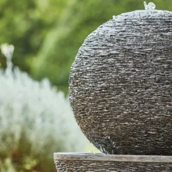 Stylish Fountains Mysterious Moon Water Feature -Best Home Furnishing Store 13452063 1064930130423796
