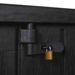 Toomax Stora Way Plus XL 1270L Garden Storage Box - Anthracite 12 Toomax Stora Way Plus XL 1270L Garden Storage Box - Anthracite -Best Home Furnishing Store 13456931 1124912725976011