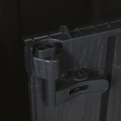 Toomax Stora Way Plus XL 1270L Garden Storage Box - Anthracite 11 Toomax Stora Way Plus XL 1270L Garden Storage Box - Anthracite -Best Home Furnishing Store 13456931 6844912725926256