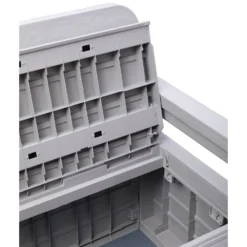 Toomax Forever Spring Bench - Warm Grey 17 Toomax Forever Spring Bench - Warm Grey -Best Home Furnishing Store 13462731 1714931385086415