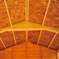 Shire 10 X 15ft Double Door Overlap Garden Shed With No Windows -Best Home Furnishing Store 13505231 1404931200699698