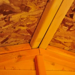 Shire 10 X 20ft Double Door Overlap Garden Shed - Including Installation -Best Home Furnishing Store 13505233 1114926469906905