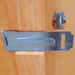 Shire 10 X 10ft Double Door Overlap Garden Shed With No Windows -Best Home Furnishing Store 13505235 1024926485715015