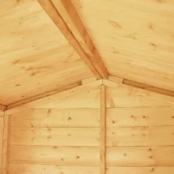 Shire 10 X 10ft Garden Workshop - Including Installation -Best Home Furnishing Store 13505262 1514931995272249