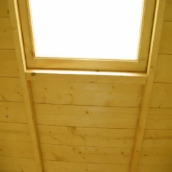 Shire 10 X 6ft Lewis Garden Shed - Including Installation -Best Home Furnishing Store 13505266 1514926480254199