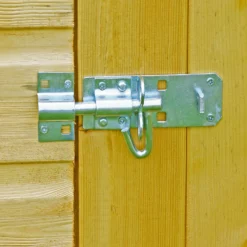 Shire 10 X 8ft Lewis Garden Shed -Best Home Furnishing Store 13505267 1924926479599851