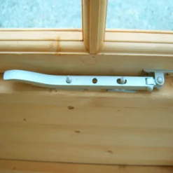 Shire 12 X 24ft Mammoth Double Door Garden Shed - Including Installation -Best Home Furnishing Store 13505271 1464931994288138