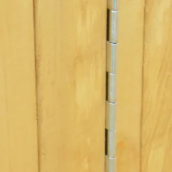 Shire 4 X 4ft Playhut Kids Wooden Playhouse -Best Home Furnishing Store 13505331 2914931994025113