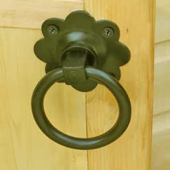 Shire 5 X 4ft Kitty Kids Wooden Playhouse 19 Shire 5 X 4ft Kitty Kids Wooden Playhouse -Best Home Furnishing Store 13505336 5204931200406658