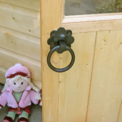 Shire 6 X 4ft Bunny And Platform Kids Wooden Playhouse 15 Shire 6 X 4ft Bunny And Platform Kids Wooden Playhouse -Best Home Furnishing Store 13505339 1814931994988008