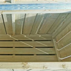 Shire Planed Timber Garden Storage Box 4x2 -Best Home Furnishing Store 13505352 1524932698602152