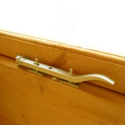 Shire 8x6ft Durham Garden Shed - Including Installation -Best Home Furnishing Store 13508658 2124926487147431