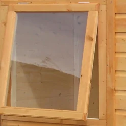 Shire 8x6ft Durham Garden Shed - Including Installation -Best Home Furnishing Store 13508658 9324926487245792