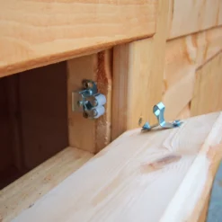 Shire 6x4ft Command Kids Playhouse - Including Installation -Best Home Furnishing Store 13508665 1264932699091182