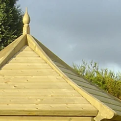 Shire 5x5 Corner Garden Arbour 13 Shire 5x5 Corner Garden Arbour -Best Home Furnishing Store 13508668 1554932698358243