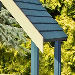 Shire 4x2ft Blossom Garden Arbour -Best Home Furnishing Store 13508669 5574932702578133