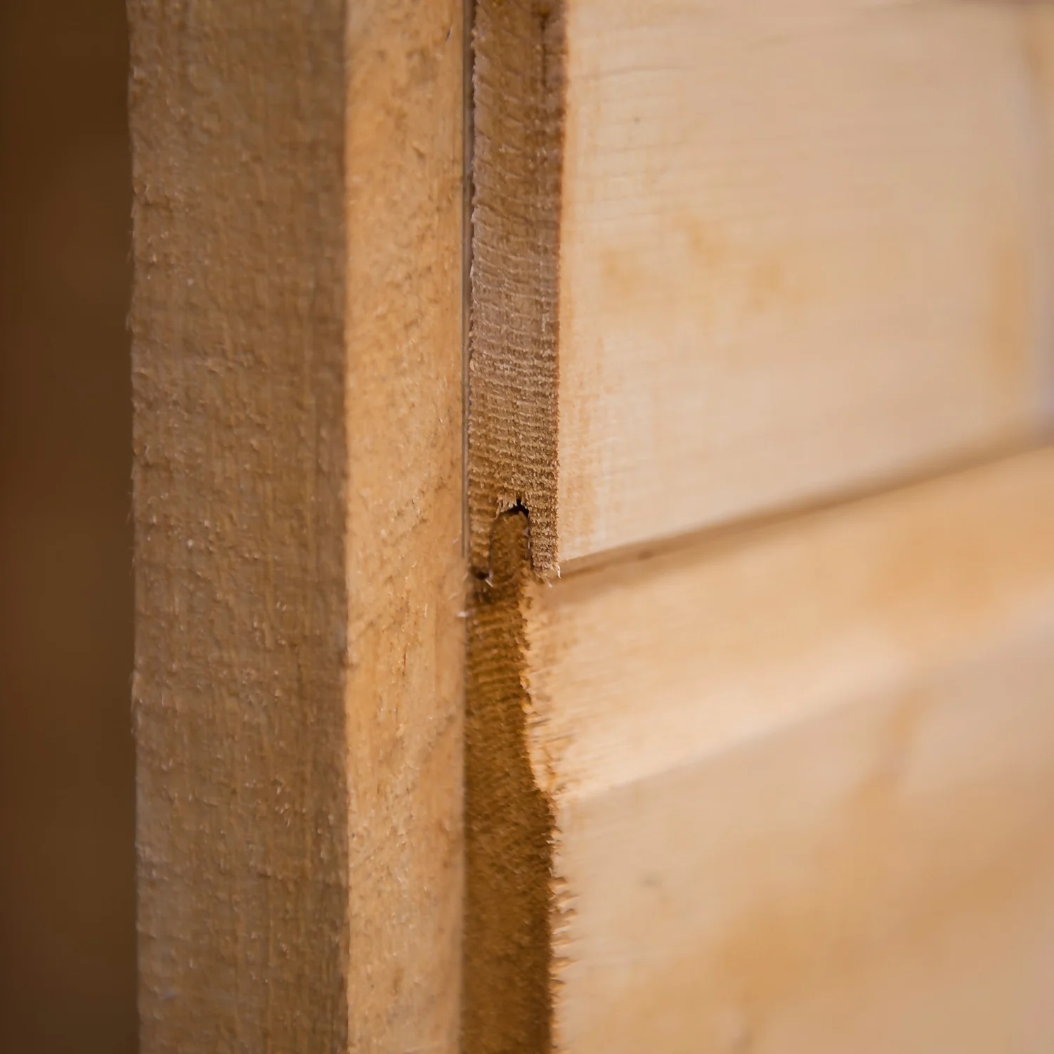 Shiplap Dip Treated 8x6ft Pent Shed 9 Shiplap Dip Treated 8x6ft Pent Shed - Image 9