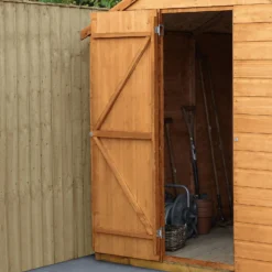 Shiplap Dip Treated 8x6ft Pent Shed 14 Shiplap Dip Treated 8x6ft Pent Shed -Best Home Furnishing Store 13529677 1914941756705726