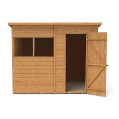 Shiplap Dip Treated 8x6ft Pent Shed 19 Shiplap Dip Treated 8x6ft Pent Shed -Best Home Furnishing Store 13529677 2664941757016658