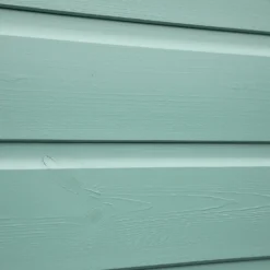 Country Living 7ft X 5ft Premium Sandon Double Storey Playhouse With Veranda Painted + Installation - Aurora Green -Best Home Furnishing Store 13554912 1244945374119850