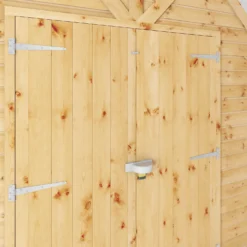 Mercia 10ft X 8ft Premium Shiplap Barn Shed - Including Installation 14 Mercia 10ft X 8ft Premium Shiplap Barn Shed - Including Installation -Best Home Furnishing Store 13555858 1985043868625331