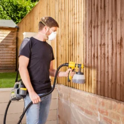 Wagner Fence & Decking Paint Sprayer -Best Home Furnishing Store 13631982 8364946462464719