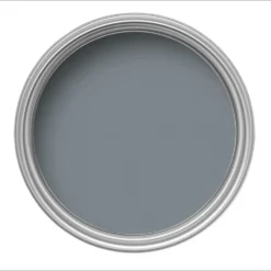 Laura Ashley Eggshell Garden Paint Dark Slate - 2.5L -Best Home Furnishing Store 13694440 2494948045014966