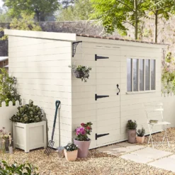 Laura Ashley Eggshell Garden Paint Ivory - 2.5L -Best Home Furnishing Store 13737267 1484948035626955