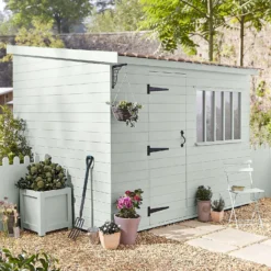 Laura Ashley Eggshell Garden Paint Pale Duck Egg - 2.5L -Best Home Furnishing Store 13737269 4804948035831552