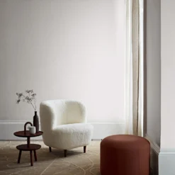 Crown Matt Emulsion Paint Fresh Coconut - Tester 40ml -Best Home Furnishing Store 13806974 2324963827880233