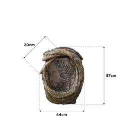 Stylish Fountain Forest Fern Water Feature With LEDs 5 Stylish Fountain Forest Fern Water Feature With LEDs -Best Home Furnishing Store 13846060 2084978880968617