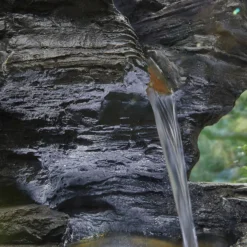 Stylish Fountain Hinoki Springs Water Feature With LEDs 10 Stylish Fountain Hinoki Springs Water Feature With LEDs -Best Home Furnishing Store 13846067 3834962027928554