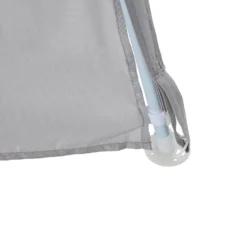 Gazebo With Side Panels - Grey 11 Gazebo With Side Panels - Grey -Best Home Furnishing Store 13884308 5555023690949322