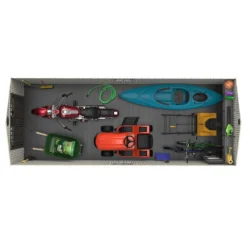 Lifetime 8 X 20ft Outdoor Storage Shed - Installation Included 12 Lifetime 8 X 20ft Outdoor Storage Shed - Installation Included -Best Home Furnishing Store 13911318 1374978028193003